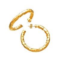 Orecchini Giovanni Raspini Donna Stone in Argento 11683